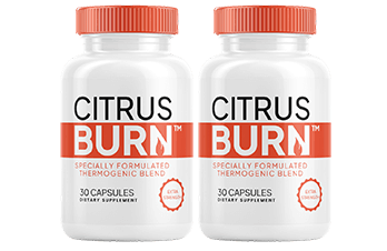 CitrusBurn review